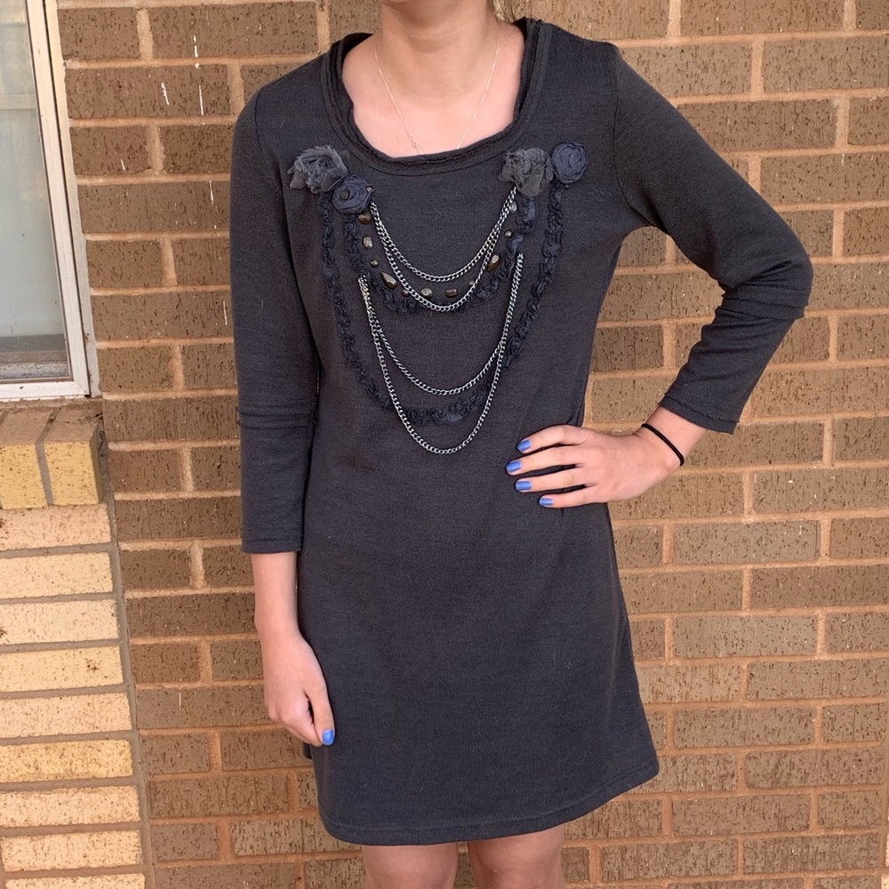 ⛓ Comfy, Stylish Dress